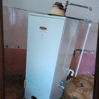 آبگرمکن یخچالی