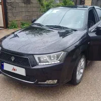 دنا پلاس توربو مدل ۱۴۰۱بدون رنگ