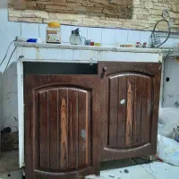 کابینت|مصالح و تجهیزات ساختمان|ایرانشهر, |دیوار
