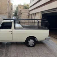 باربند شمالی  وکفی دو گانه کارخانه