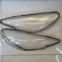 طلق چراغ جلو پژو ۲۰۶