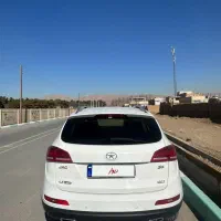 جکs542|خودرو سواری و وانت|نجفآباد, امیرآباد|دیوار