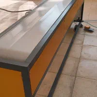 دستگاه پرکن اتومات دستمال کاغذی|ماشینآلات صنعتی|جاجرود, |دیوار