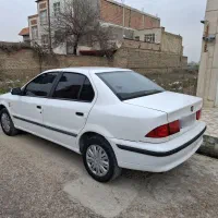 سمند الیکس مدل ۹۴|خودرو سواری و وانت|فاضل آباد, |دیوار