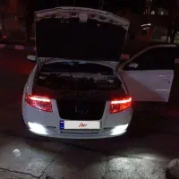 سمند سورن ۸۷