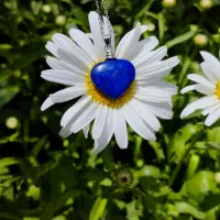 گردنبند لاجورد اصل|جواهرات|مشهد, ولیعصر (شهرک غرب)|دیوار