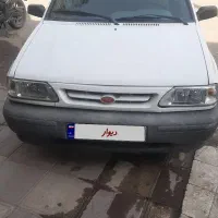 پراید ۱۳۱ مدل ۹۰|خودرو سواری و وانت|سبزوار, هفت تیر|دیوار