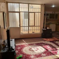 زیرزمین نورکافی ۱۲۰متری