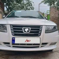 سورن پلاس مدل ۴۰۳|خودرو سواری و وانت|نکا, |دیوار