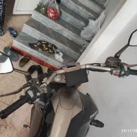 زونتس v249|موتورسیکلت|چالوس, |دیوار