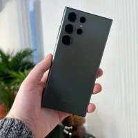 23 الترا سنسو دارای جعبه فابریک و انتقال مالکیت