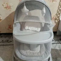 گهواره برقی ماستلا