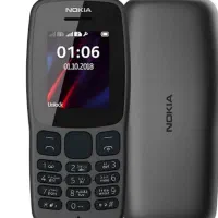 گوشی نوکیا ۱۰۵و۱۰۶ اصلی باقیمت تولیدی