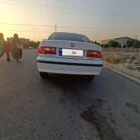 سمندef7 مولتی پلکس مدل اخر98( بدون رنگ)|خودرو سواری و وانت|فردیس, شهرک شهید حسینی|دیوار