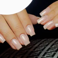 انجام آموزش و خدمات کاشت ناخن|خدمات آرایشگری و زیبایی|شیراز, انجیر|دیوار