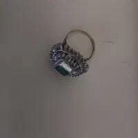 انگشتر زمرد|جواهرات|اردبیل, |دیوار