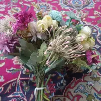 گل مصنوعی|گل مصنوعی|تهران, شهرک شهید باقری|دیوار