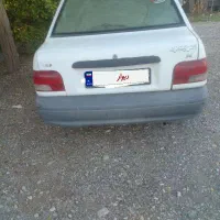 فروش فوری پراید مدل ۹۰|خودرو سواری و وانت|مشهد, شهید هاشمی نژاد|دیوار