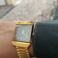 دوتاساعت رادوشیک اتومات نبضی اصل|ساعت|سراوان, |دیوار