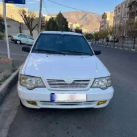 پراید ۱۱۱ مدل۱۳۹۲