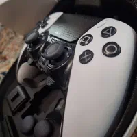 کنترلر dualsense مدل edge