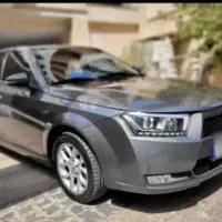 دنا پلاس توربو اتومات|خودرو سواری و وانت|آبعلی, |دیوار