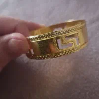 النگو طلا به قیمت روز تابلو|جواهرات|تهران, کیانشهر|دیوار