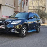 هایما مدلS7 توربو مدل۹۷ درحد|خودرو سواری و وانت|میانه, |دیوار