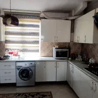 ۱۳۶ متر تک واحدی خیابان دکتر حسابی شاهد شهر|فروش آپارتمان|شاهدشهر, |دیوار
