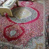 فرش 9 متری سالم و نو