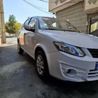 ساینا مدل ۹۹ بدون رنگ صفر|خودرو سواری و وانت|تبریز, |دیوار