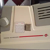 چرخ گوشت پارس خزر