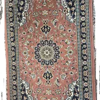 قالیچه ماشینی
