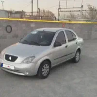 تیبا مدل ۹۵|خودرو سواری و وانت|باسمنج, |دیوار