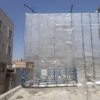 کلایمر جایگزین داربست