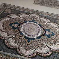 فرش دوازده متری|فرش|رامهرمز, |دیوار