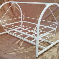 گهواره فلزی اوریناگ (مدل۱)|اسباب و اثاث بچه|تهران, شیخ هادی|دیوار