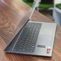 Lenovo ideapad slim 3 با کارتن|رایانه همراه|اردبیل, |دیوار