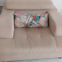 مبلمان ۷نفره|مبلمان خانگی و میز عسلی|بجنورد, |دیوار