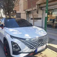 فونیکس fx سفید ۱۴۰۲