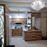 70متر/طبقه۳/اسانسور/پارکینگ