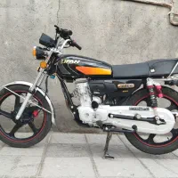 موتور 200لیفان کم کار مدارک کامل