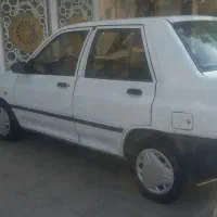 پراید ۹۵ تمیز