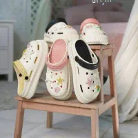 کفش زنانه وبچه گانه