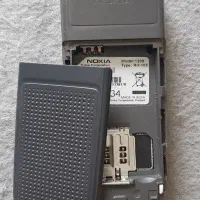 نوکیا ۱۲۰۹ صفحه رنگی و د.زدگیر|موبایل|الوند, |دیوار