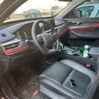 تیگو ۷ پرو پرمیوم ۱۴۰۳ کم کارکرد|خودرو سواری و وانت|تهران, تهرانپارس غربی|دیوار