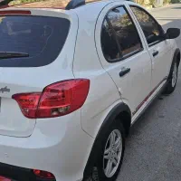 کوییک gxrl مدل ۱۴۰۳ فول با رینگ|خودرو سواری و وانت|اصفهان, بهارستان|دیوار