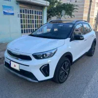 kia kx1 2025|خودرو سواری و وانت|دزفول, |دیوار