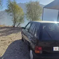 پرایدهاچبک86|خودرو سواری و وانت|بومهن, |دیوار