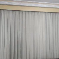 پرده در حد نو